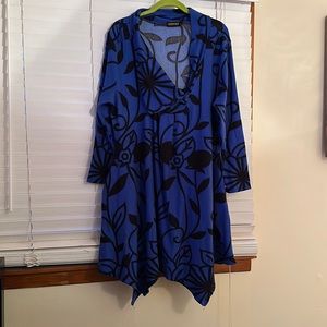 Tunic top
